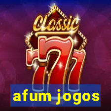 afum jogos